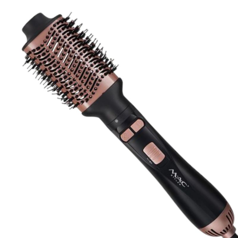 سشوار برس دار چرخشی مک استایلر مدل mc 6730