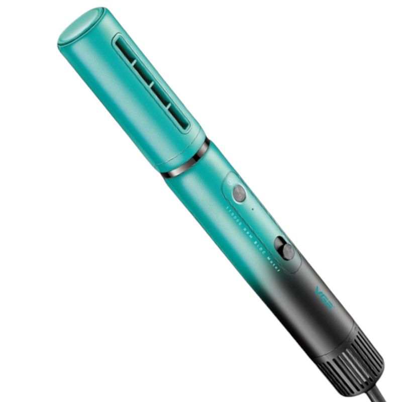 سشوار برس دار چرخشی وی جی ار مدل v 489