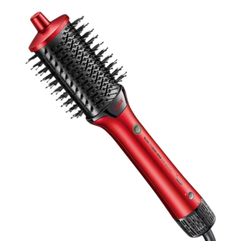سشوار برس‌دار حالت‌دهنده 1400 وات وی جی ار مدل v 476