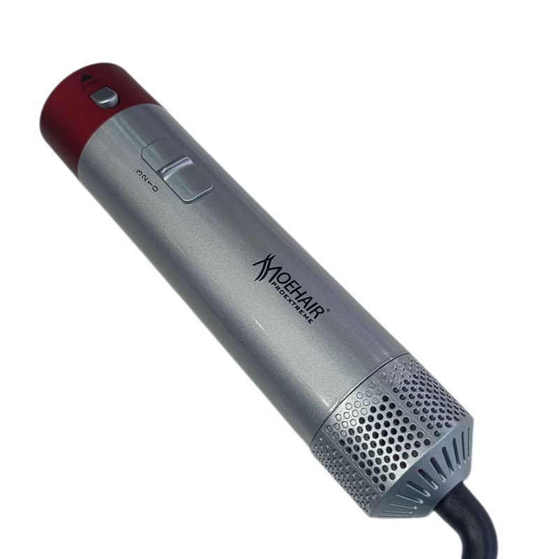 سشوار برس‌دار حالت‌دهنده 2400 وات موهیر مدل h911 5in1