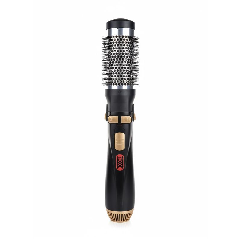 سشوار برس‌دار چرخشی 1200 وات کاکس مدل cx 1440