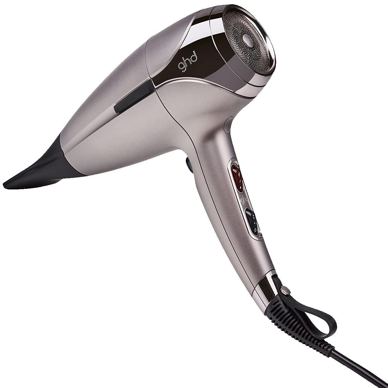 سشوار جی اچ دی مدل helios warm pewter