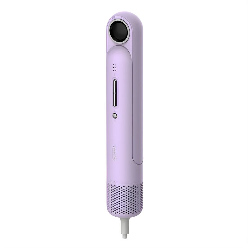 سشوار حرفه 1200 وات درما مدل cf35w
