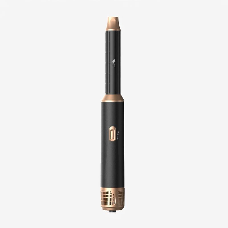 سشوار حرفه ای  1000 وات مدل ukliss  5in1