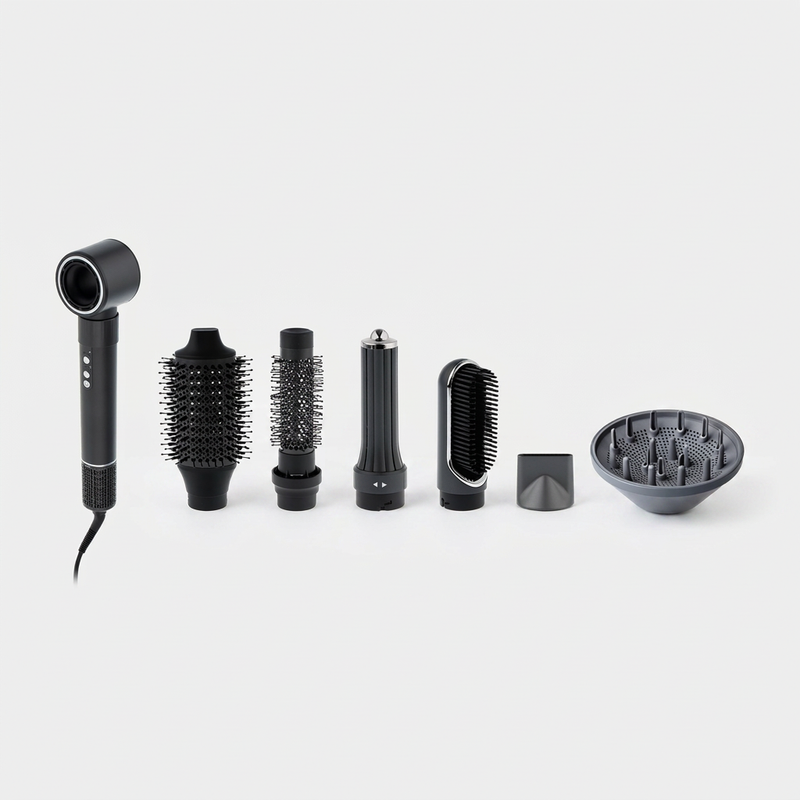 سشوار حرفه ای 1400وات اوسیکس مدل m02