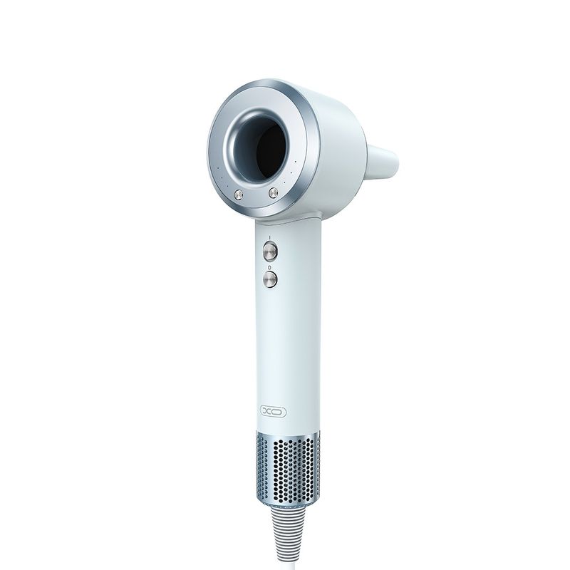 سشوار حرفه ای 1600 وات ایکس او مدل cf45