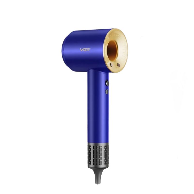 سشوار حرفه ای 1600 وات وی جی ار مدل v 445