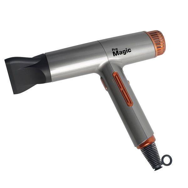 سشوار حرفه ای 1600 وات پرومجیک مدل mgc_532