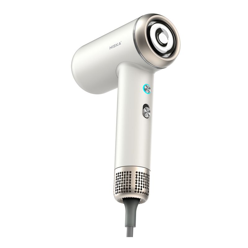 سشوار حرفه ای 1800 وات هیسکا مدل h5256