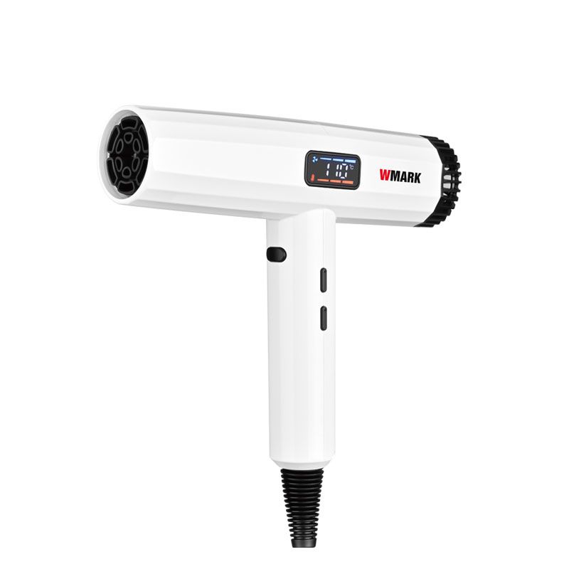 سشوار حرفه ای 2000 وات دابلیو مارک مدل 9106w