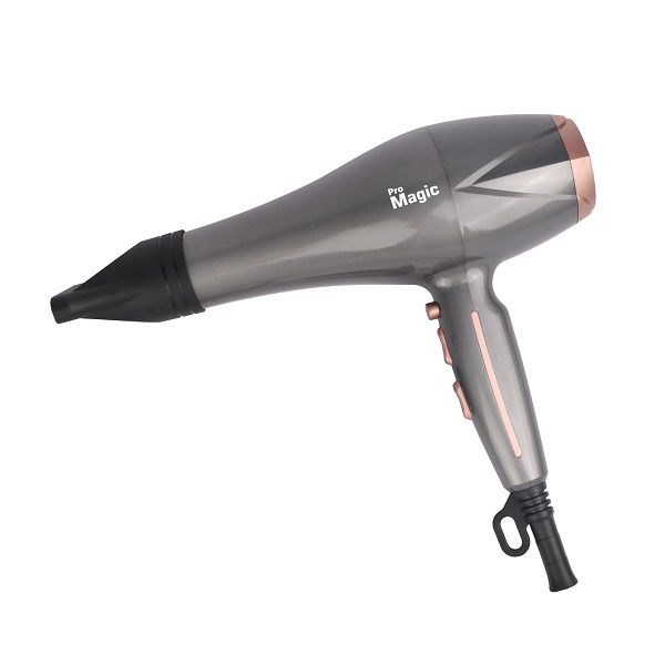 سشوار حرفه ای 2000 وات پرومجیک مدل mgc_572