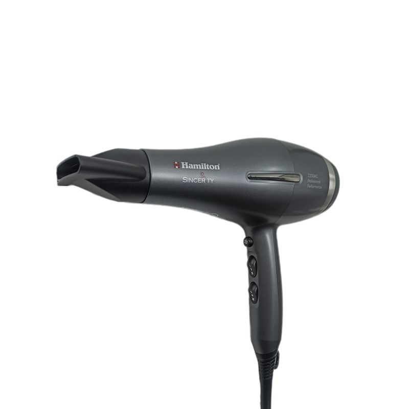 سشوار حرفه ای 2200 وات همیلتون مدل hhd 631