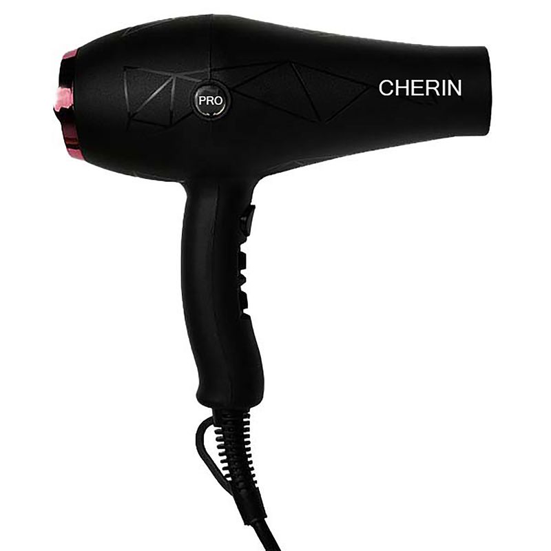 سشوار حرفه ای 2400 وات چرین مدل mr362