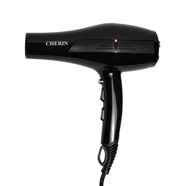 سشوار حرفه ای 2400 وات چرین مدل za553