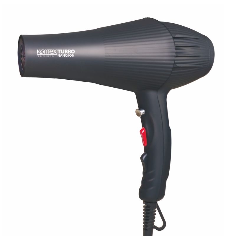 سشوار حرفه ای 2400 وات کومکس مدل km 666