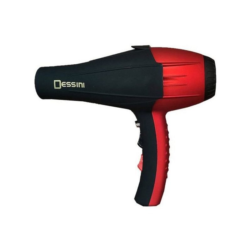 سشوار حرفه ای 6000 وات دسینی مدل ds 5583
