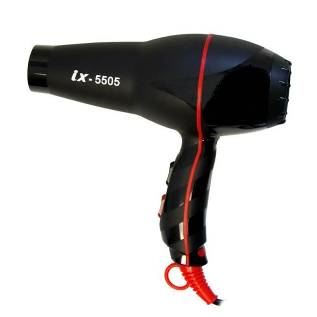 سشوار حرفه ای آی ایکس مدل ix 5505