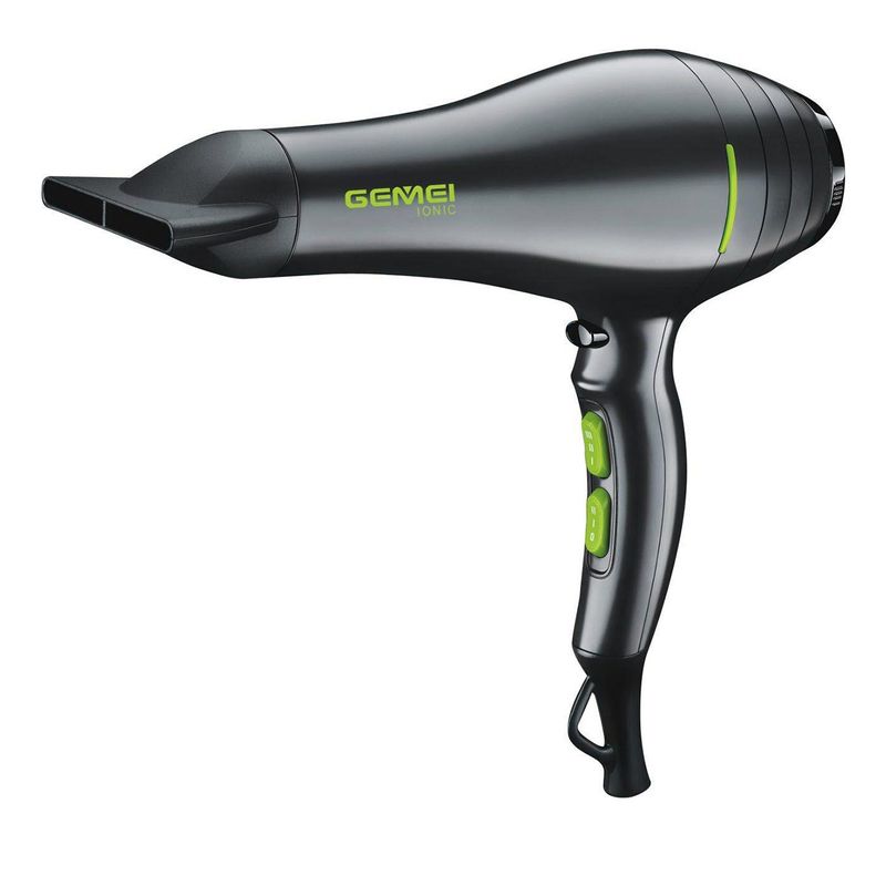 سشوار حرفه ای آیونیک جیمی مدل gm100