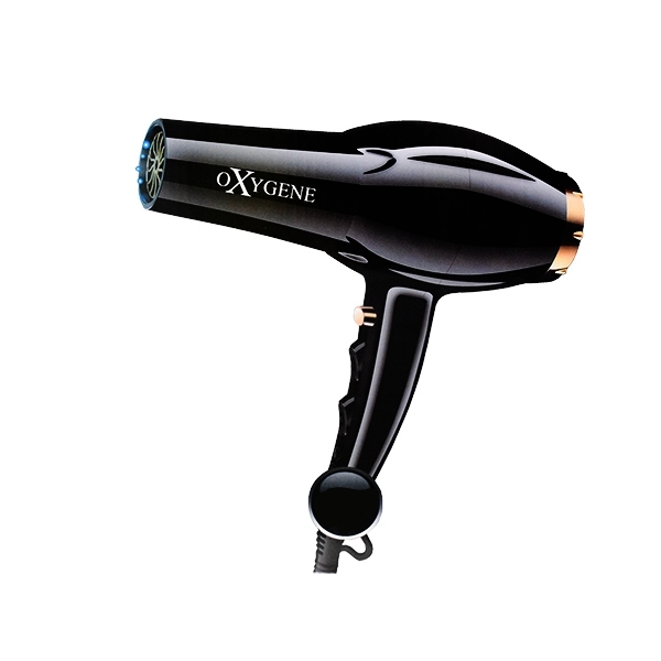 سشوار حرفه ای اکسیژن مدل ox 1331