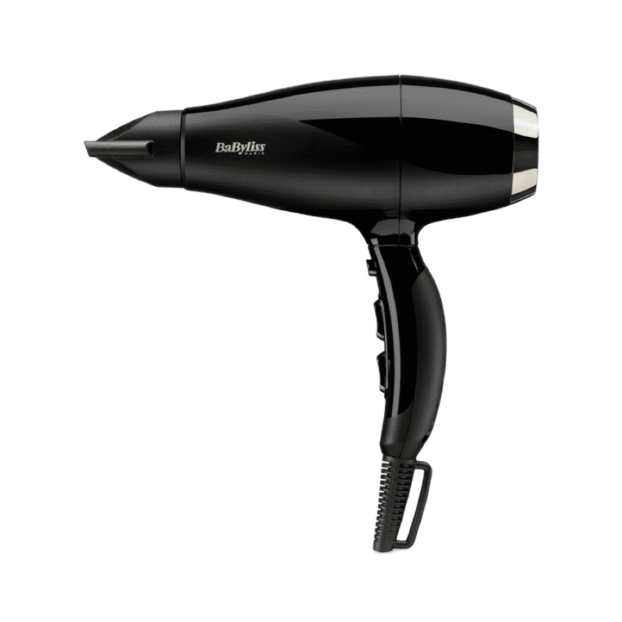 سشوار حرفه ای بابیلیس مدل b6714 e