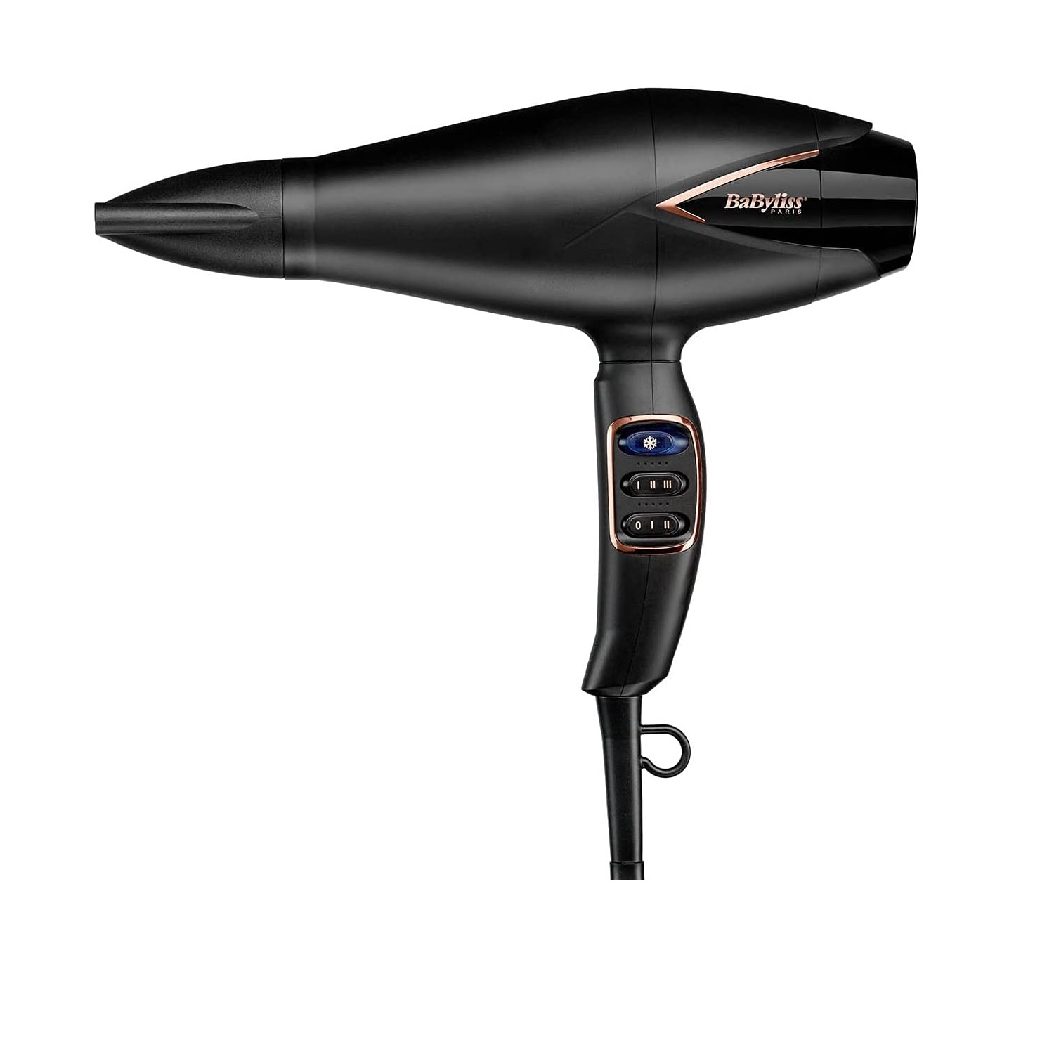 سشوار حرفه ای بابیلیس مدل d665sde