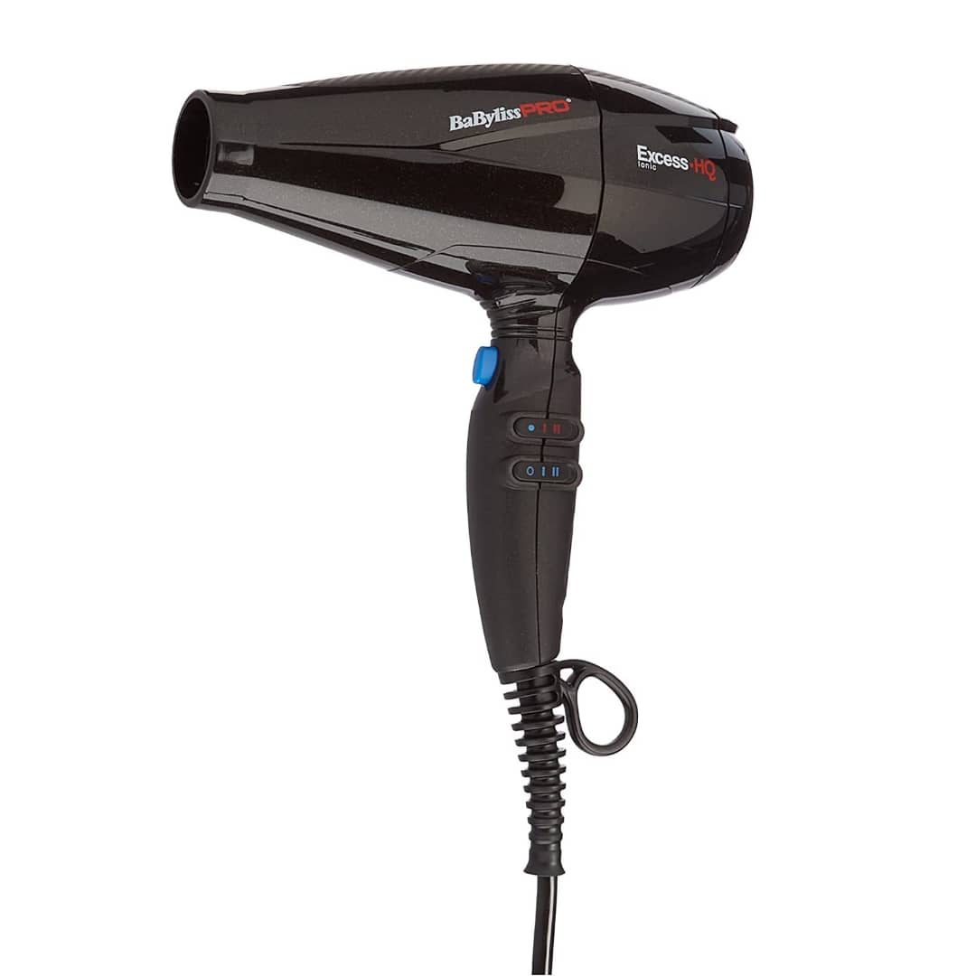 سشوار حرفه ای بابیلیس پرو مدل bab6990
