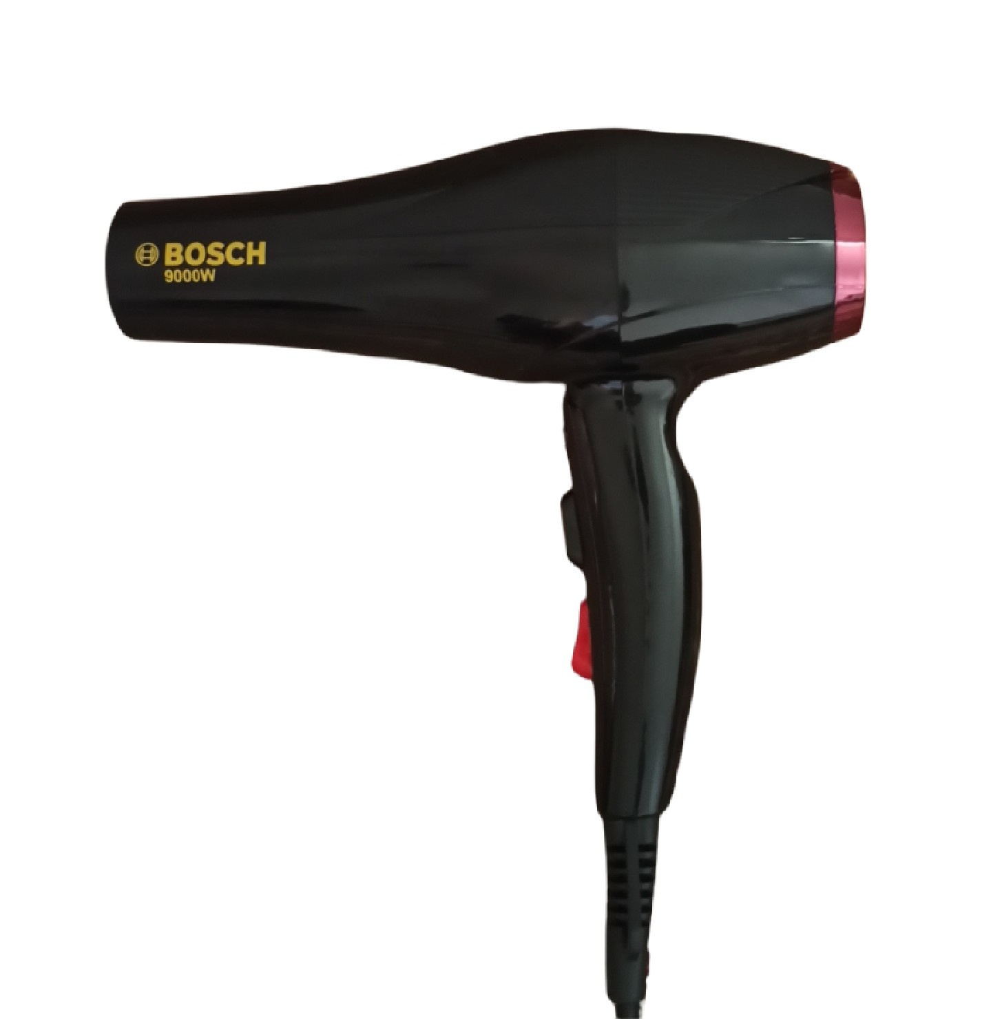 سشوار حرفه ای بوش مدل bc 9530