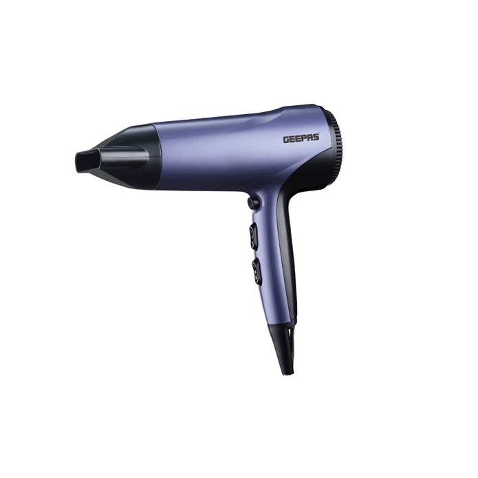 سشوار حرفه ای جی پاس مدل ghd86017