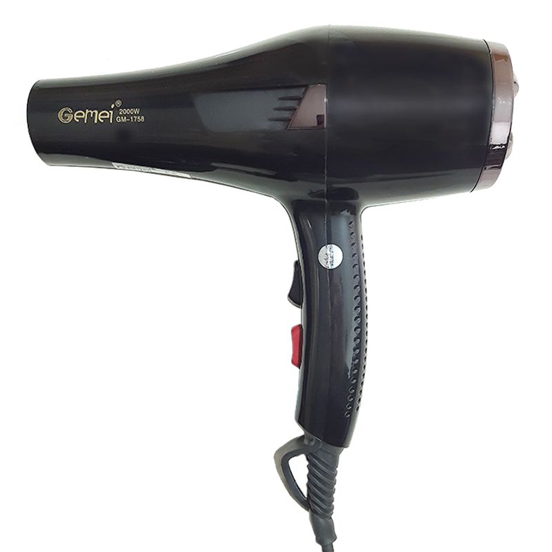 سشوار حرفه ای جیمی مدل gm 1758