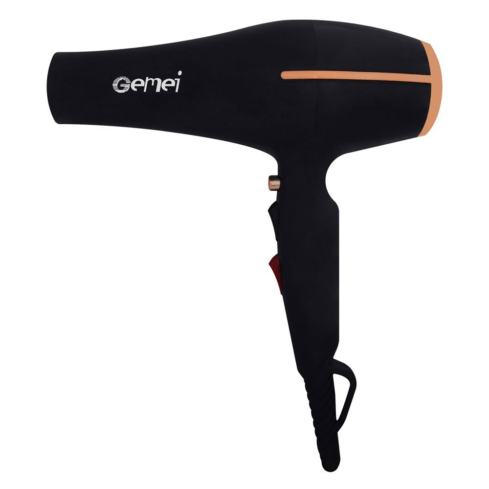 سشوار حرفه ای جیمی مدل gm 1780
