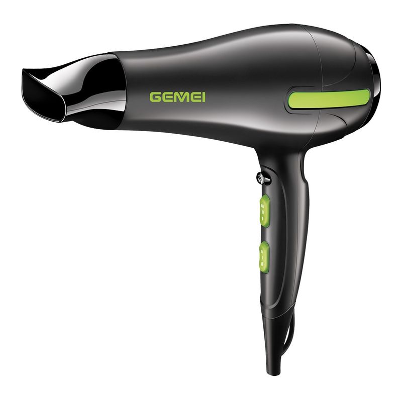 سشوار حرفه ای جیمی مدل gm101
