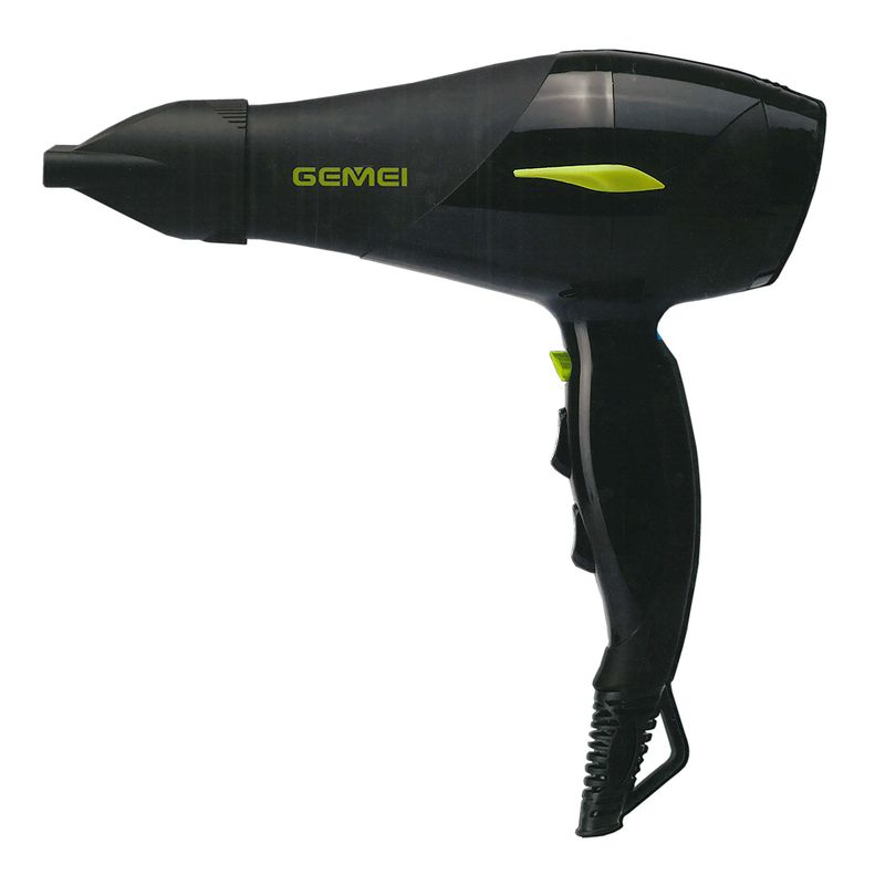 سشوار حرفه ای جیمی مدل gm150