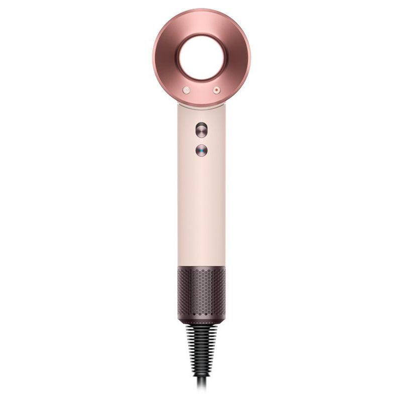 سشوار حرفه ای دایسون مدل supersonic hd15 limited edition