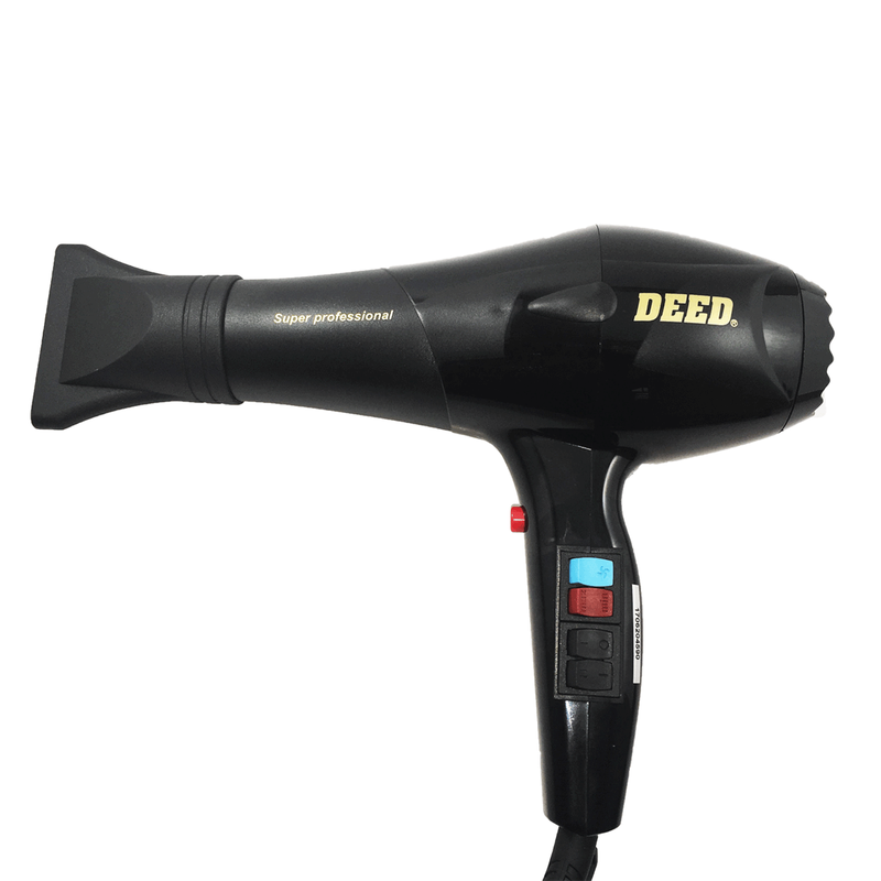 سشوار حرفه ای دد مدل dhd 230