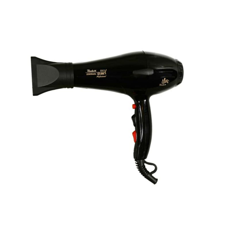 سشوار حرفه ای رادکس مدل rd 8903
