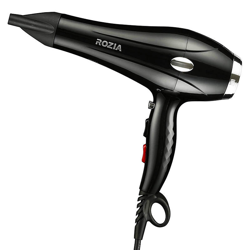 سشوار حرفه ای روزیا مدل hc 830