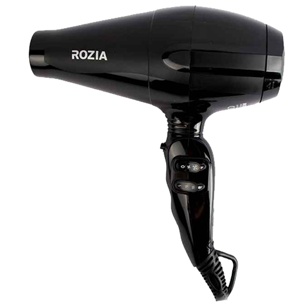 سشوار حرفه ای روزیا مدل hc8308