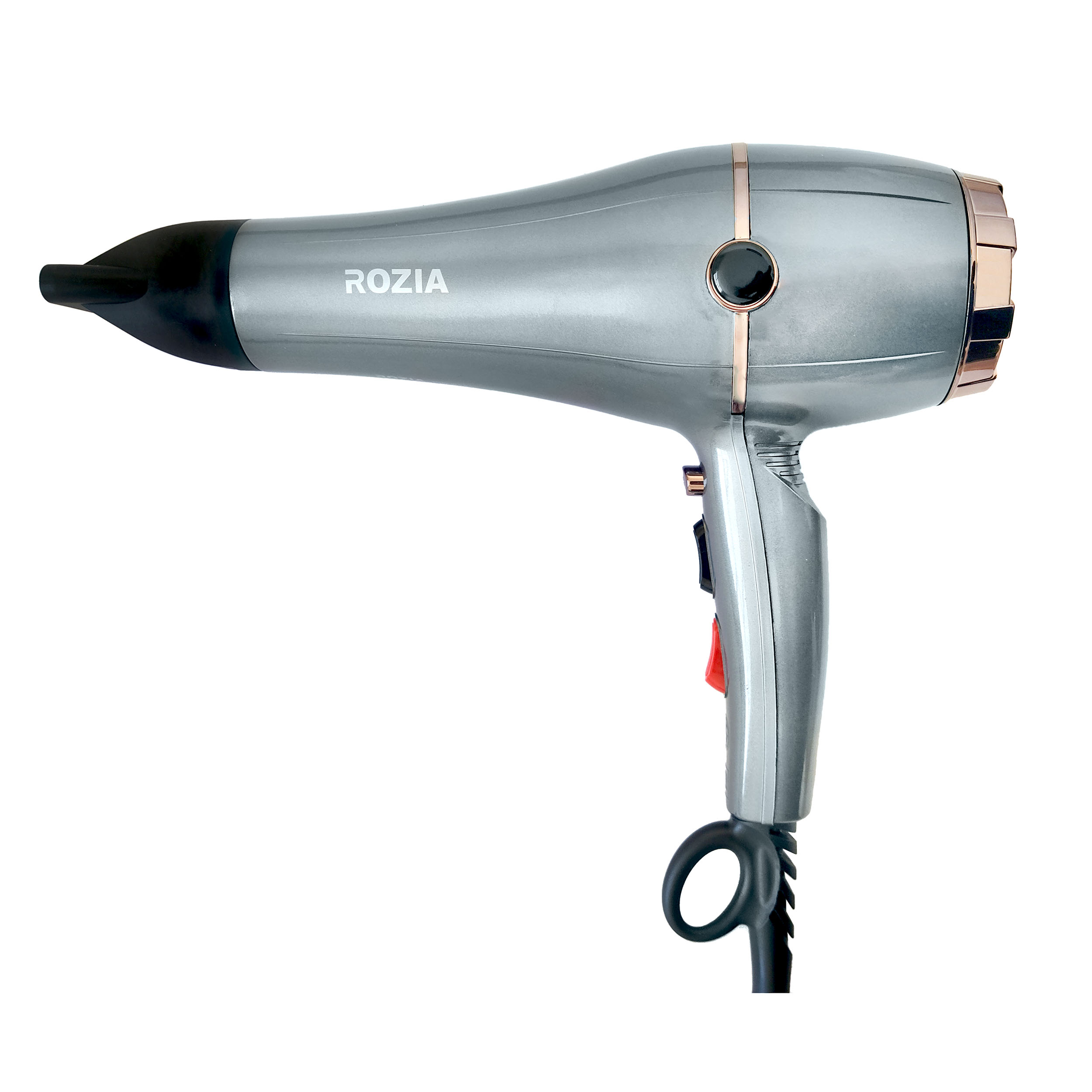 سشوار حرفه ای روزیا مدل hc8340