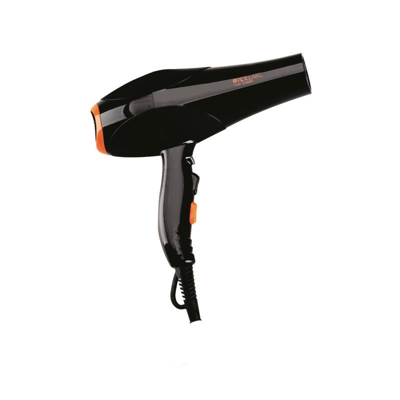 سشوار حرفه ای رولن مدل rs 1140