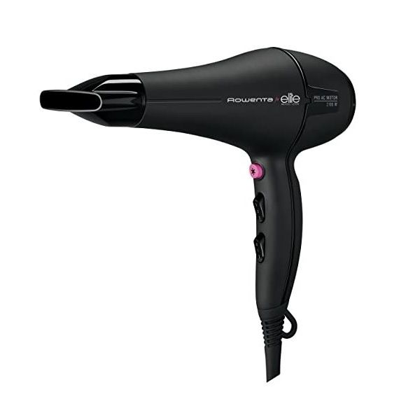 سشوار حرفه ای روونتا مدل cv7812fo