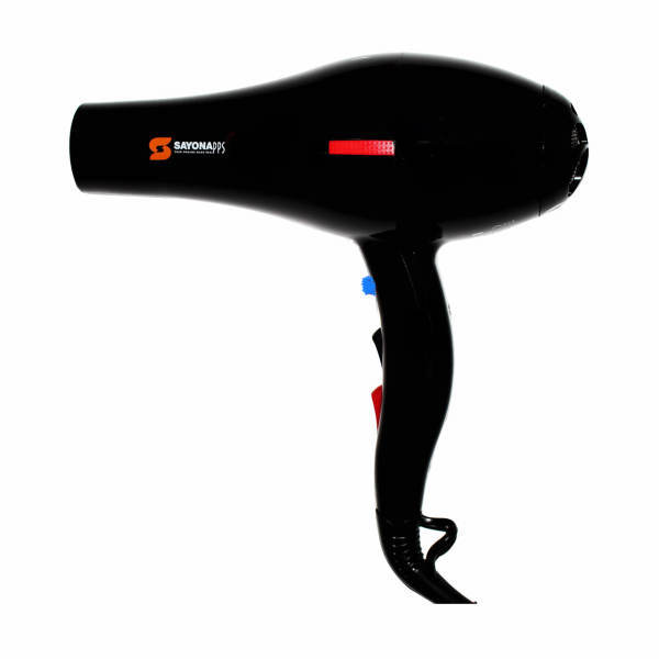 سشوار حرفه ای سایونا مدل sy 1200