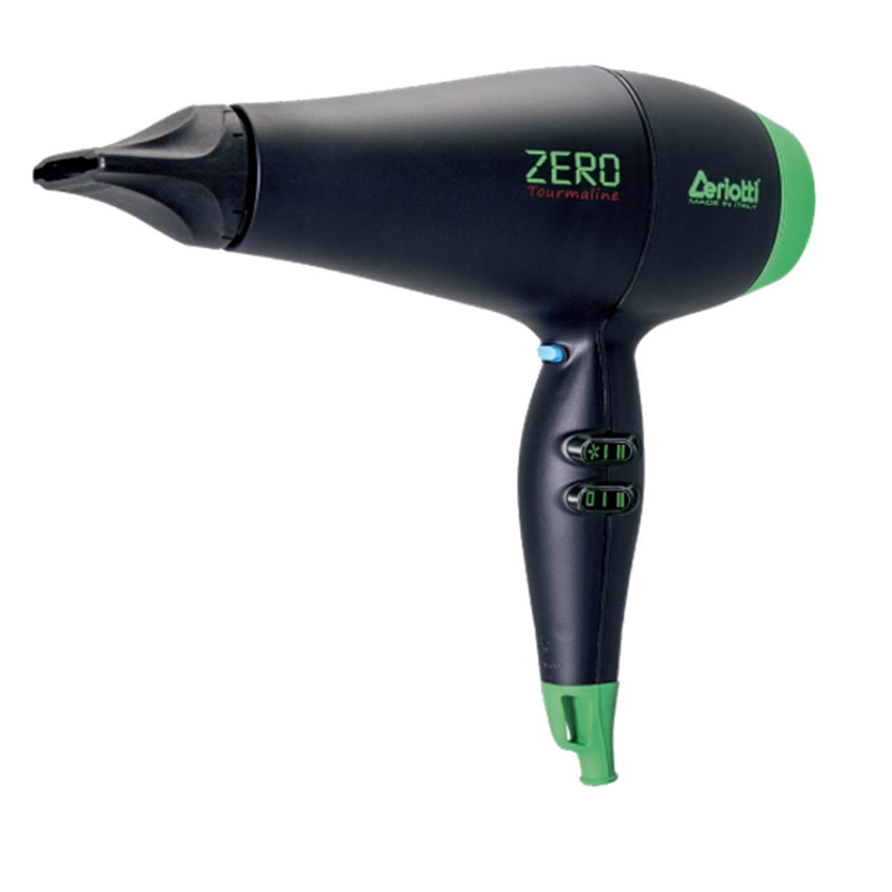 سشوار حرفه ای سریوتی مدل zero