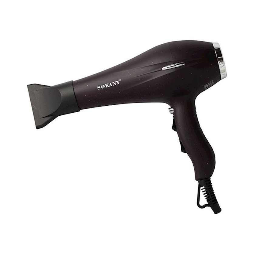 سشوار حرفه ای سوکانی مدل sk 2218