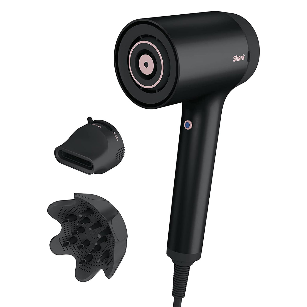 سشوار حرفه ای شارک مدل hd110uk