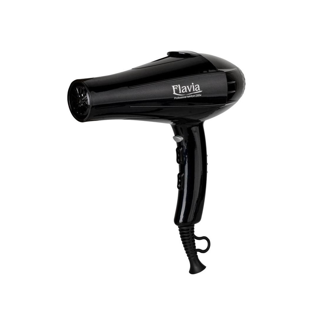 سشوار حرفه ای فلاویا مدل fl 6500