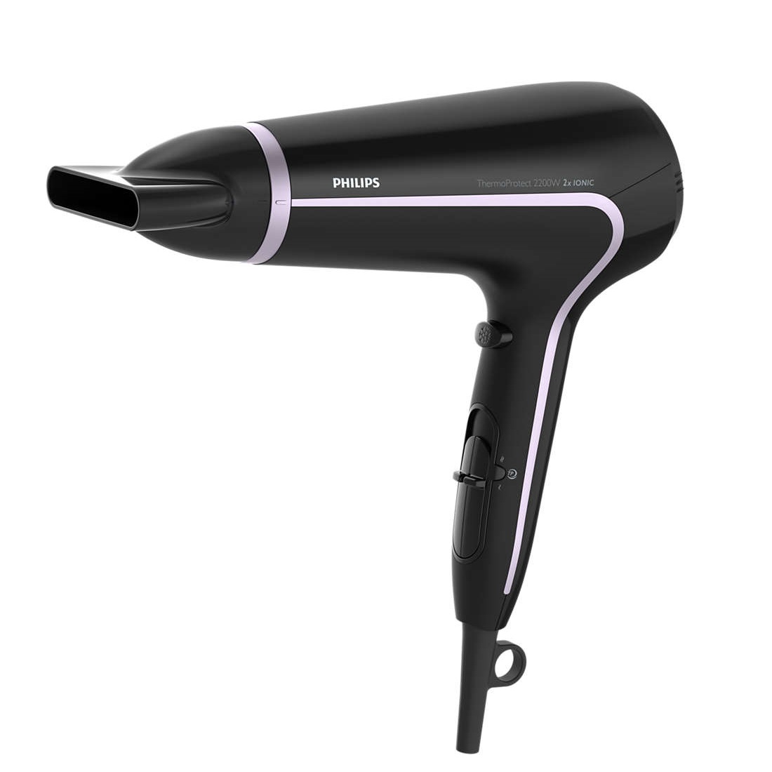 سشوار حرفه ای فیلیپس مدل bhd170_40