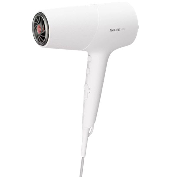 سشوار حرفه ای فیلیپس مدل bhd500