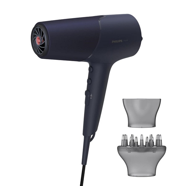 سشوار حرفه ای فیلیپس مدل bhd510