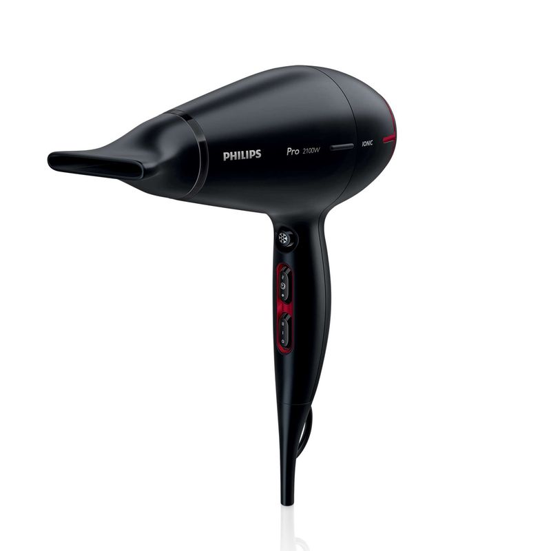سشوار حرفه ای فیلیپس مدل hps910 00