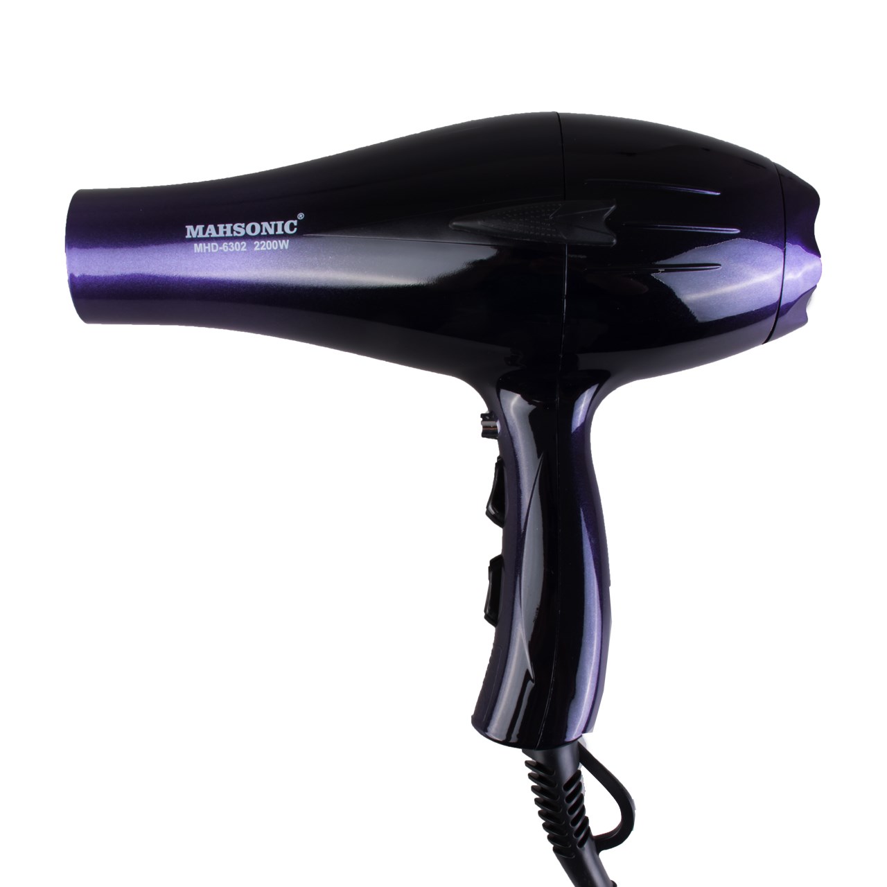سشوار حرفه ای ماهسونیک مدل mhd 6302
